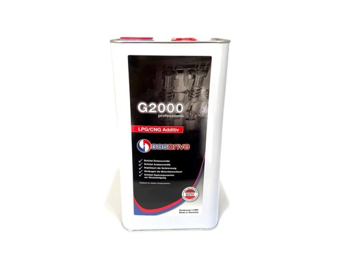 Brc g2000 additiv lpg ventil - additiv,