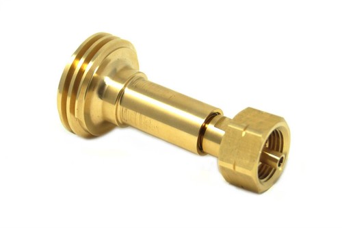 Acme tankadapter zum befüllen - acme,