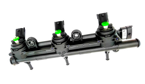 Lpg autogas landi renzo rail - autogas, landi-renzo