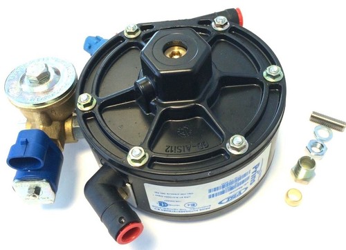 Prins vsi lpg - verdampfer, bis