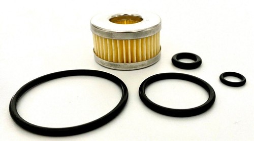 Gasfilter set tomasetto - gasfilter,