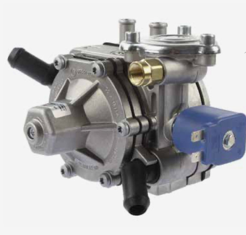 Tomasetto lpg gpl - lpg, autogas