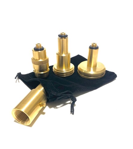 Tankadapter set m10 - tankadapter-set, 10mm
