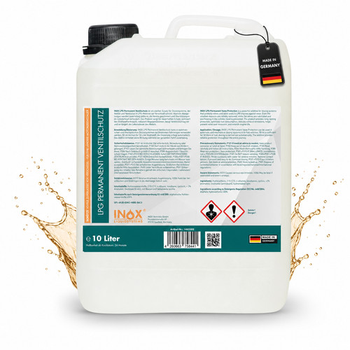 Inox lpg autogas - inox®,