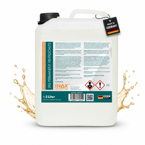 Inox lpg autogas - inox®,