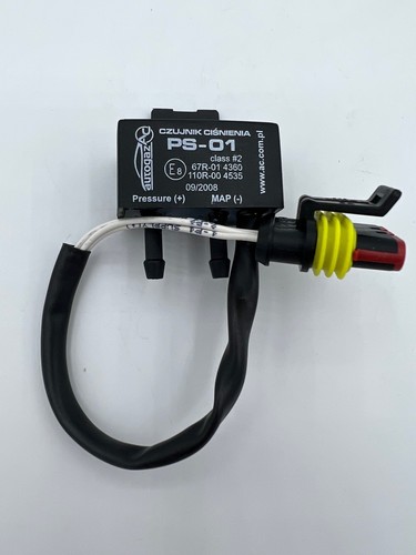 Stag map sensor lpg - sensor, ps-01