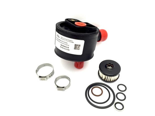 Prins vsi gasfilter filter lpg - gasfilter,