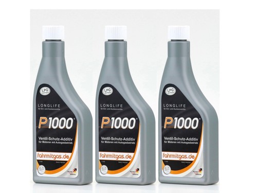 P1000 lpg gpl - 3x,