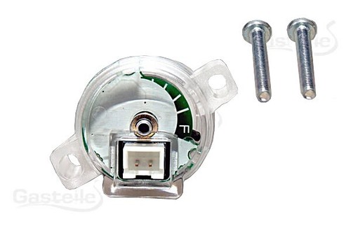Landirenzo tankuhr med 100 - 100, ohm