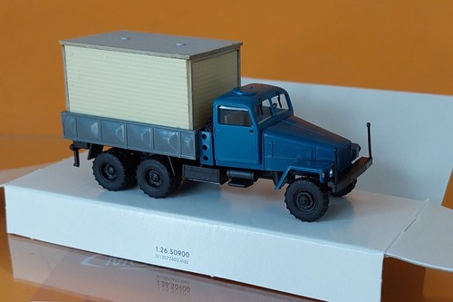 Busch 51578 ifa 1956 - g5, bj.1956