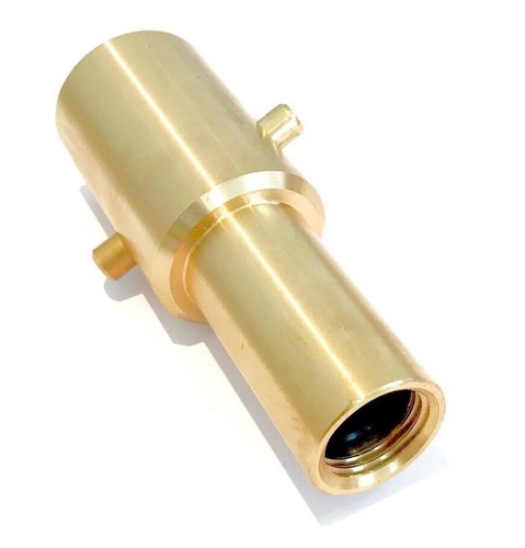 Bajonett lpg tankadapter - lpg,