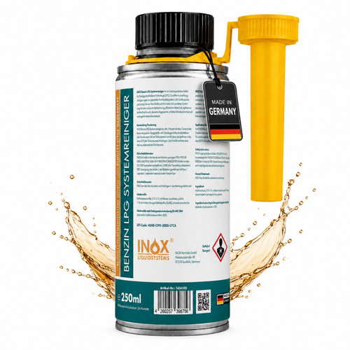 Inox lpg - inox®,