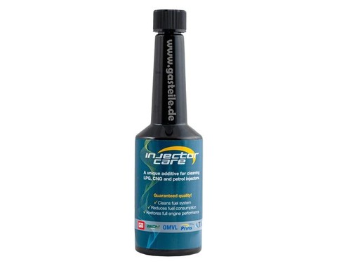 Injector care 250ml additiv - 250ml,