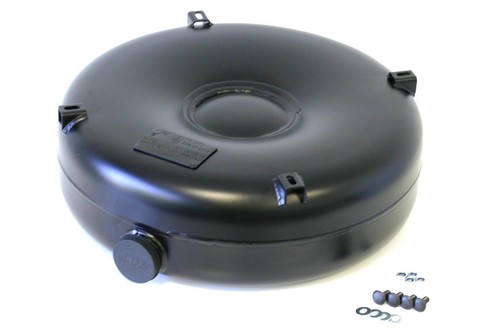 Step unterflurtank ringtank - step,