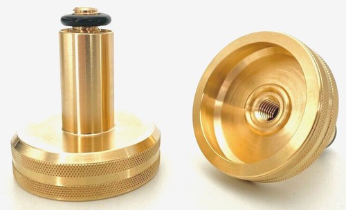 Lpg tankadapter dish adapter - tankadapter,
