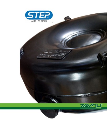 Autogas lpg step - autogas,