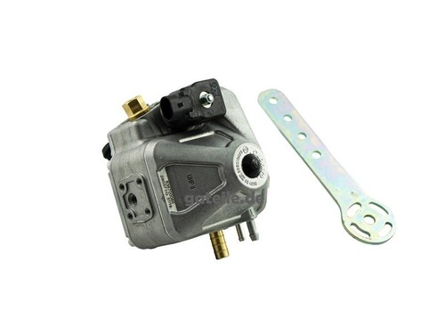 Lpg autogas lovato easyfast - autogas,