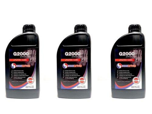 Liter brc g2000 lpg - g2000, ventil