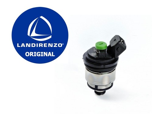 Landi renzo omegas - omegas, med