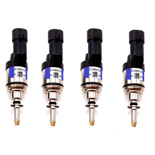 Lpg neues brc 4er set - lpg, 4er-set