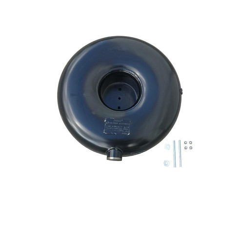 Step unterflurtank ringtank - step,