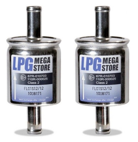 Stück autogas filter - stück,