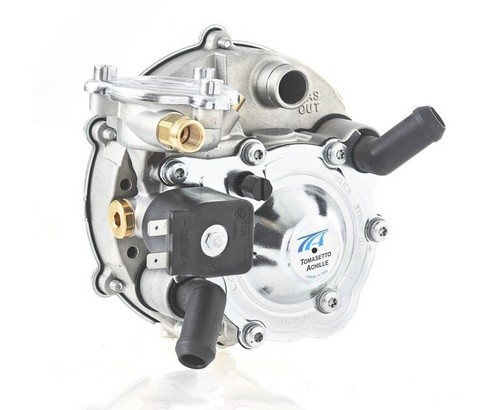Tomasetto lpg autogas - lpg,