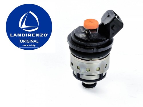 Autogas injektor landirenzo - injektor,