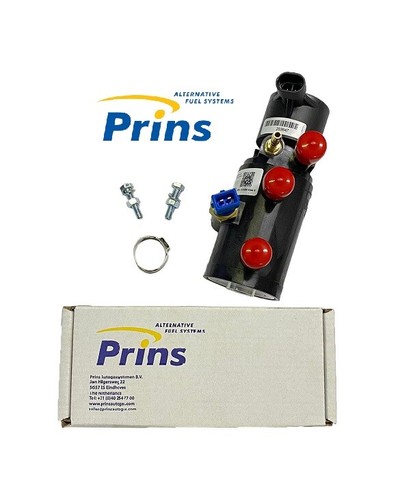Original prins evp 500 - original,