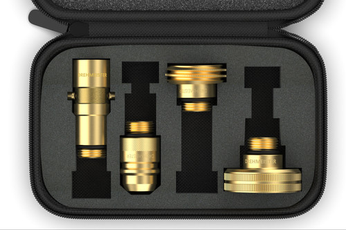 Drehmeister etui tankadapter - drehmeister,