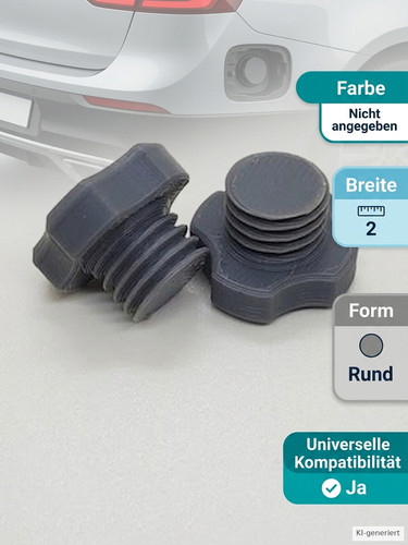 Tankdeckel kunststoff autogas - kunststoff,