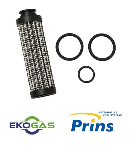 Prins evp 500 - type, filterkit