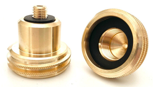 Acme autogas tankadapter 10mm - autogas,