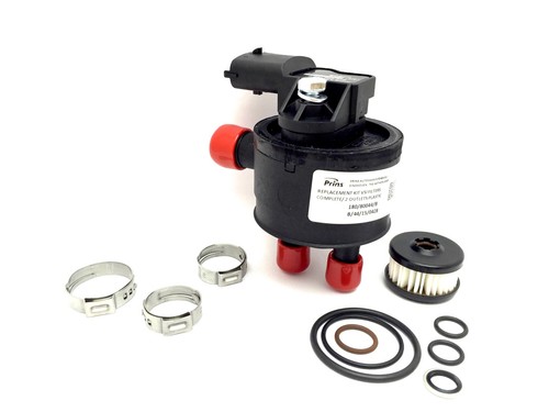 Prins vsi gasfilter - vsi, filter