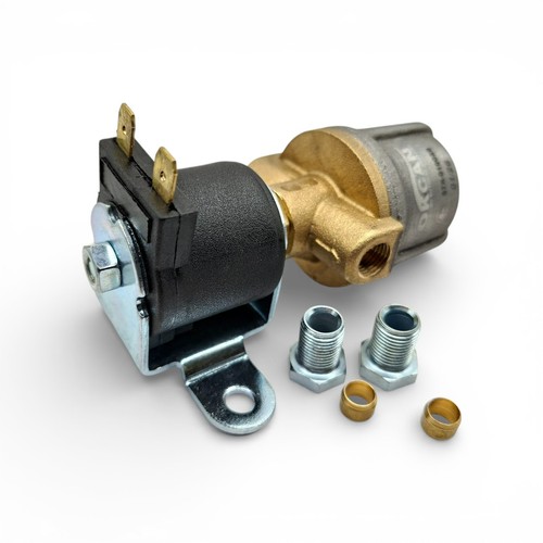 Lpg 12v gas - lpg, magnetventil