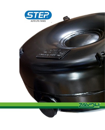 Autogas lpg step - /,