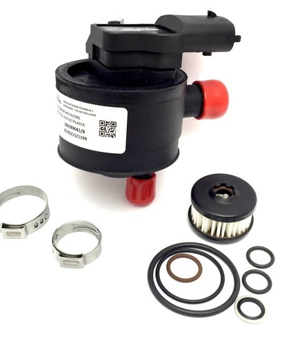 Prins vsi gasfilter - vsi, filter