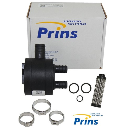 Original prins filter kit - prins, 2