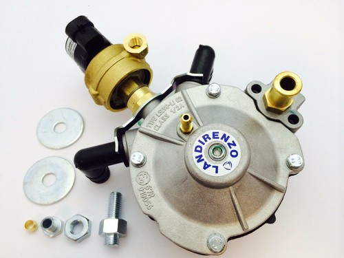 Landi renzo verdampfer li02 - renzo,