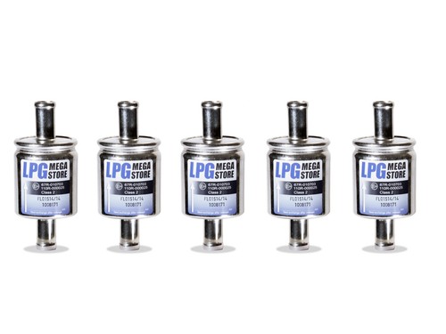 Lpg autogas filter - lpg,