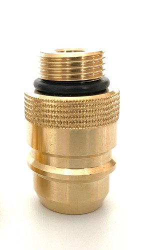 Lpg autogas adapter - lpg, spanien