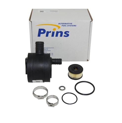 Original prins vsi filter - original,