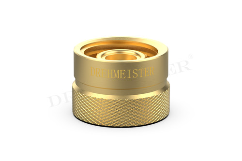 Drehmeister acme auf dish - acme,