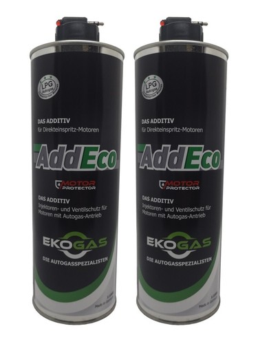 Original addeco additiv 1 - additiv,
