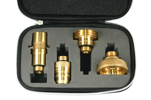 Drehmeister lpg adapter - drehmeister,
