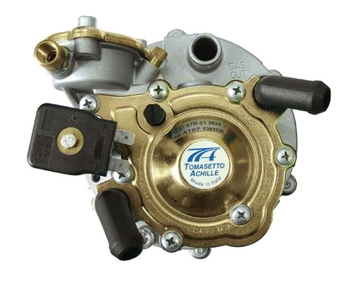 Tomasetto lpg autogas - tomasetto,