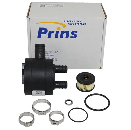 Original prins vsi filter - filter,