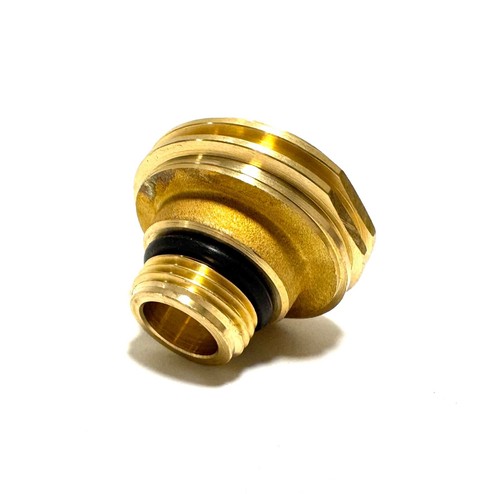 Lpg autogas adapter - lpg, acme