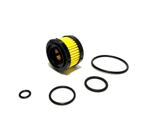 Brc gasfilter set - brc, et98