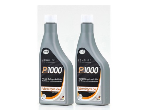 Liter p1000 lpg autogas - liter,